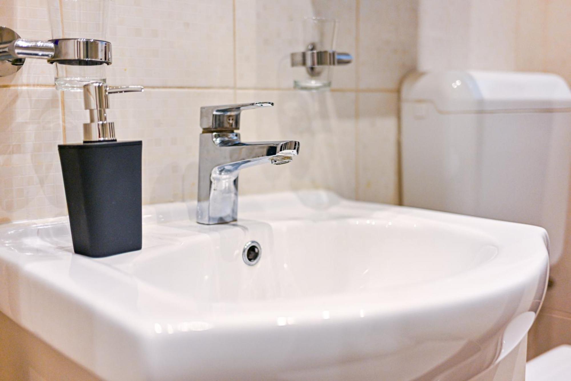 Apartment Aldora ザダル エクステリア 写真