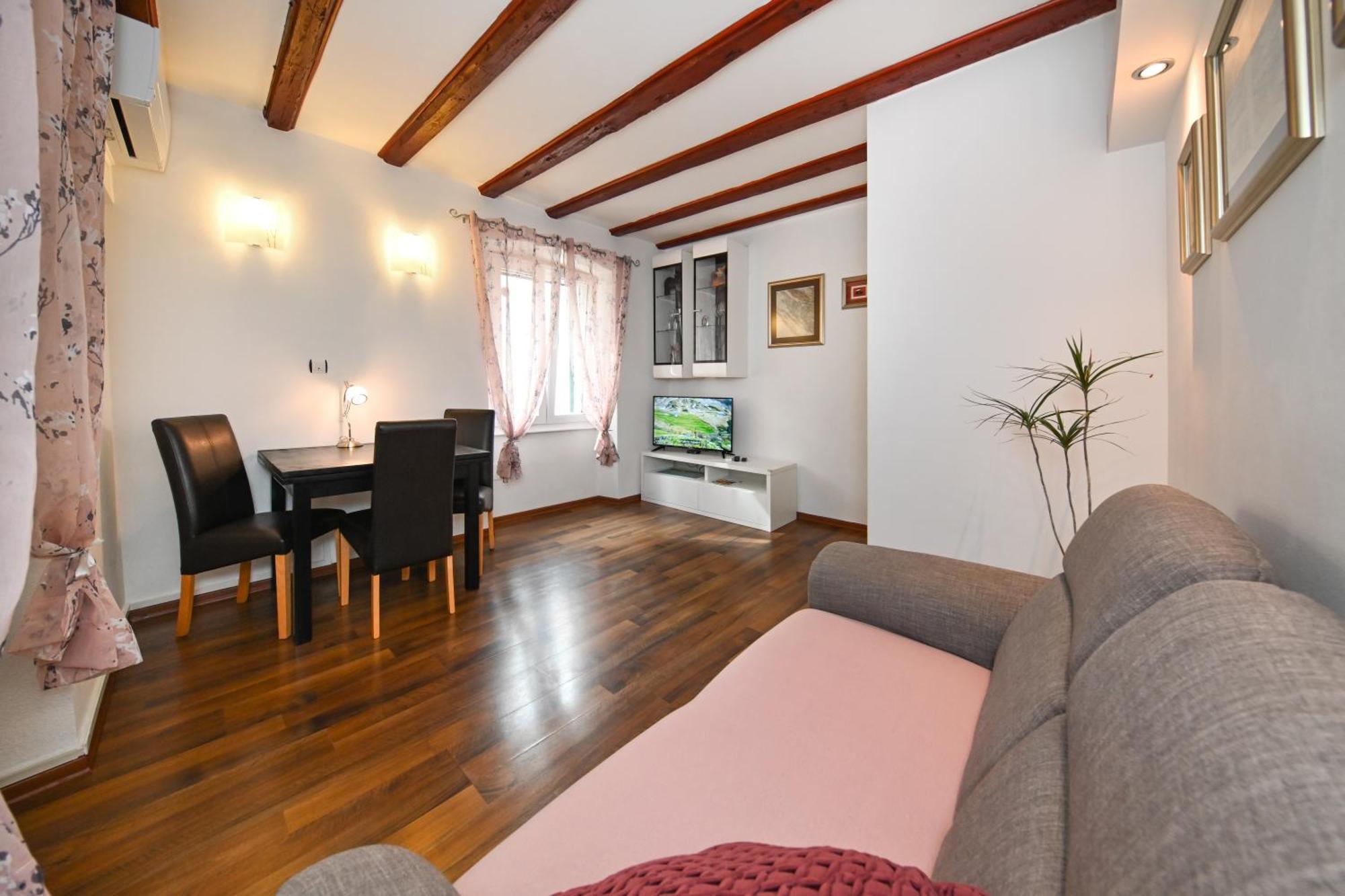 Apartment Aldora ザダル エクステリア 写真